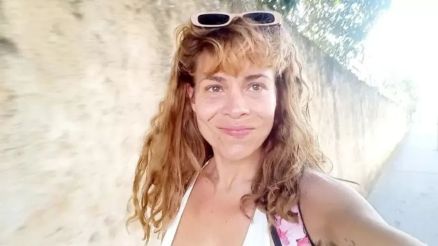 Aretha Marcos fala sobre trabalho como faxineira