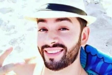 O policial penal federal bolsonarista Jos da Rocha Guaranho