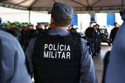 O fato aconteceu na manh de sbado, em Matup