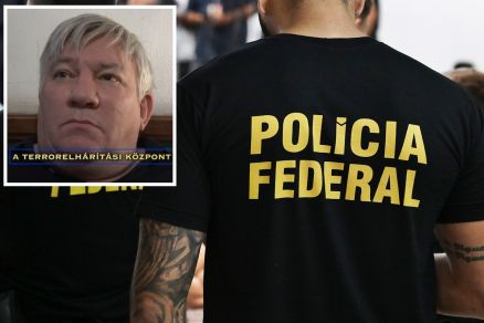 Pablo Escobar brasileiro: priso de ex-major da PM desencadeou operaes da PF no Brasil