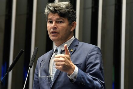 O deputado federal Jos Medeiros disse ser a favor de um novo pleito