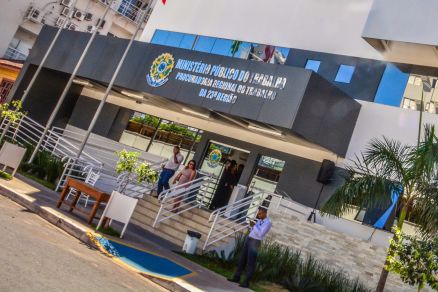  O Ministrio Pblico do Trabalho (MPT)