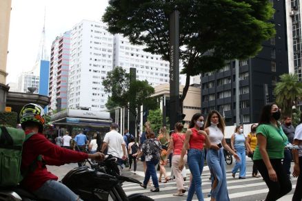 Ansiedade, desnimo, alterao no humor, problemas de sono so alguns dos sintomas que acarretam a populao