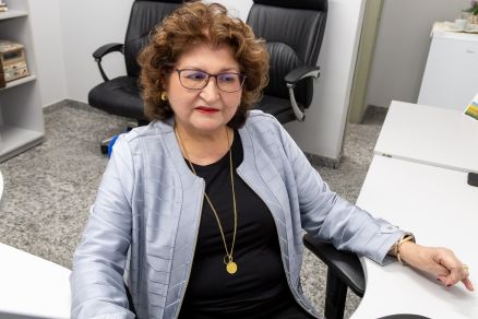 A desembargadora Maria Aparecida Ferreira Fago, que assinou a decis�o