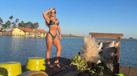 Poliana Rocha