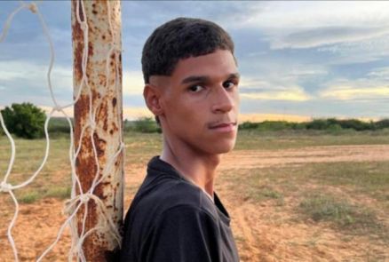 Luva de Pedreiro, Iran Ferreira