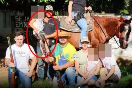 Foto postada por Cattani 