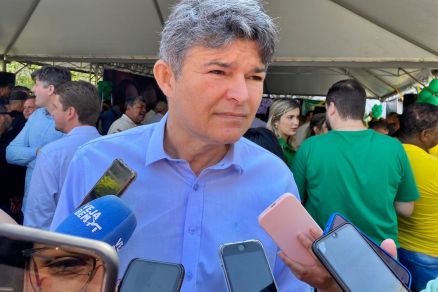 O deputado Jos Medeiros, que responde por quebra de decoro