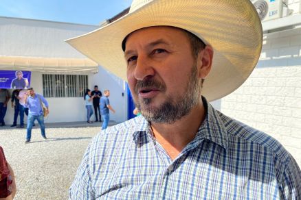 O deputado Gilberto Cattani disse que bloquear vias  