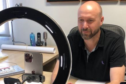 Beto Dois a Um (PSB) - candidato a deputado estadual