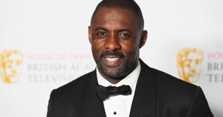 Idris Elba, 49