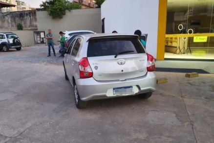 Acredita-se que Eloiselene tenha sido vtima de um infarto fulminante