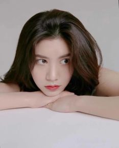 A atriz sul-coreana Yoo Joo-eun