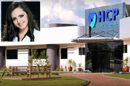 Jaqueline (detalhe) est� internada na enfermaria do Hospital das Cl�nicas 