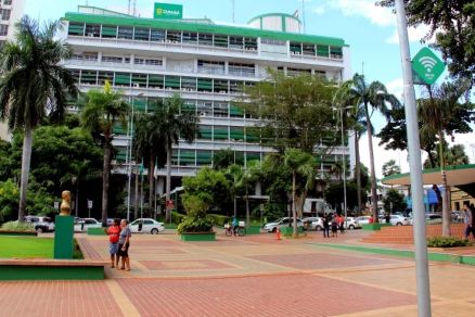 Prefeitura de Cuiab paga R$ 195 mil ao ms por aluguem do CDMIC