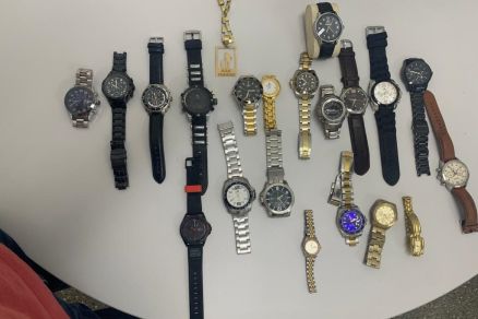 Os crimes praticados pela quadrilha geraram um prejuzo de R$ 6 milhes s vtimas
