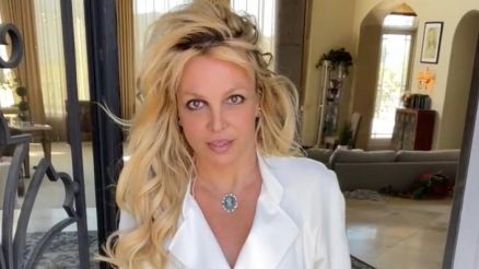 Britney Spears 