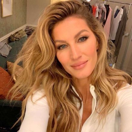 Gisele Bndchen, 42