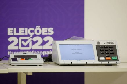 Disputa de 2022 deve estar presente em 2024 nos municpios