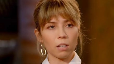 Jennette McCurdy, de 30 anos