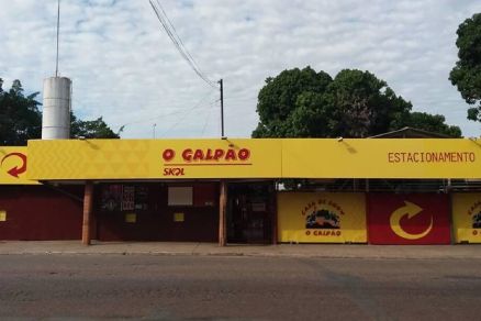 Espa�o servir� como estacionamento para os fi�is