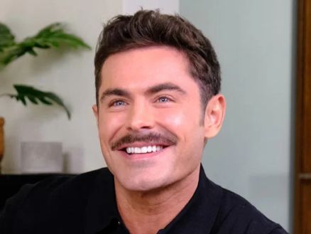 Zac Efron 