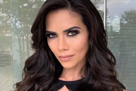 Daniella Albuquerque