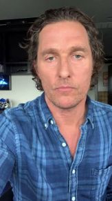 Matthew McConaughey, 52