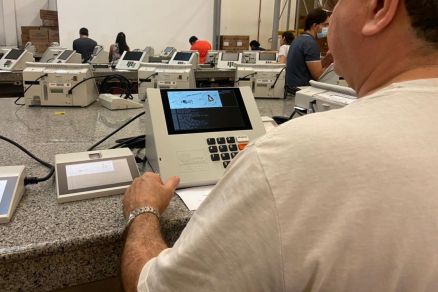 Propaganda eleitoral est liberada e horrio em rdio e TV comea dia 30