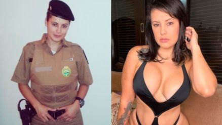 Katy Kampa cobra cerca de R$ 100 por um ms de OnlyFans 