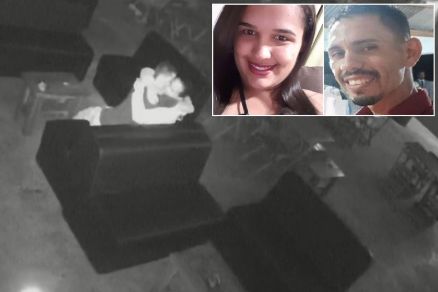 O mandado de priso foi inserido a pedido da Polcia Civil de Mato Grosso na difuso vermelha da Interpol