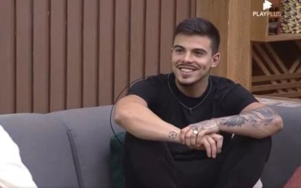 Costa j� havia aberto uma conta no OnlyFans em 2022