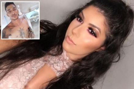 Ueslen (detalhe) estava foragido desde abril deste ano pelo homicdio de Elen 