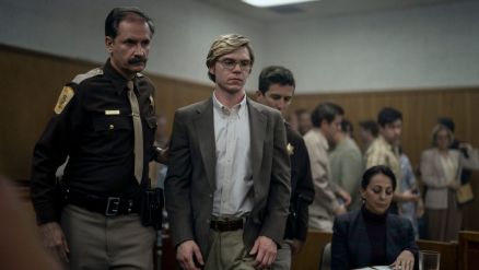 Familiar de vtima do serial killer Jeffrey Dahmer detona srie da Netflix: 