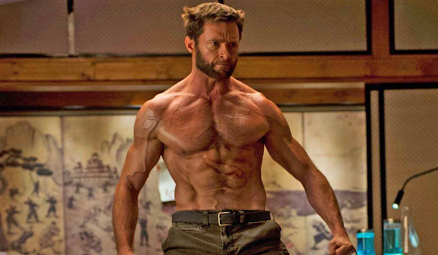 Hugh Jackman estar� voltando �s telonas na pele do super-her�i Wolverine em Deadpool 3