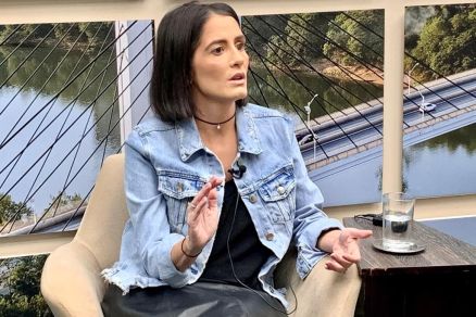 Amlia Barros v problema na escolha de Mercadante como presidente do BNDES