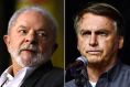 Lula empata com Bolsonaro no 2 e amplia rejeio no Pas 