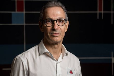 O governador de Minas, Romeu Zema (Novo)