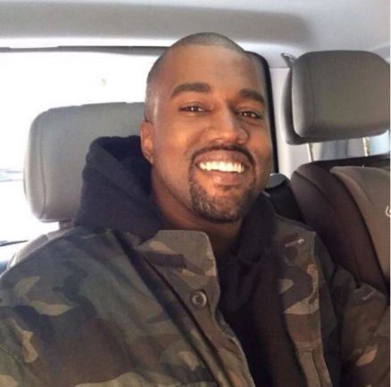Kanye West
