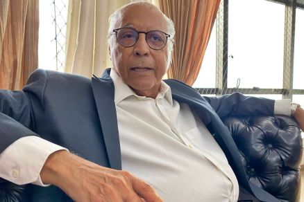 O deputado estadual Jlio Campos, que falou sobre as eleies de 2024