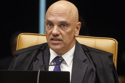 Alexandre de Moraes