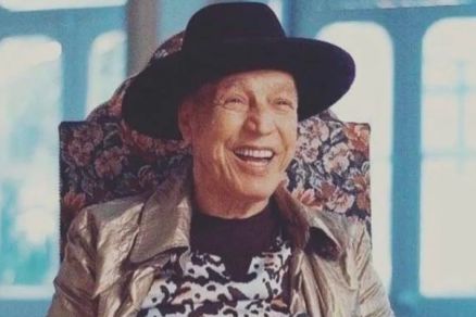 O cantor e compositor estava internado no Incor de S�o Paulo