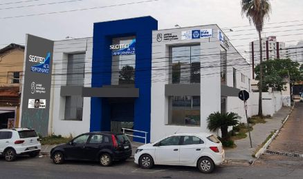 O curso dar incio ao Programa de Formao de Profissionais de Alta Performance, desenvolvido pela Seciteci