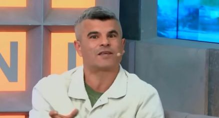 O jornalista Guga Noblat