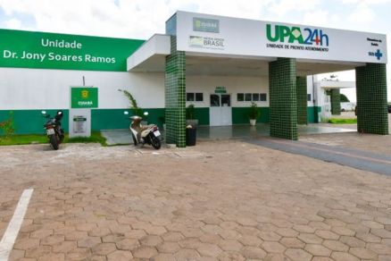 Caso ocorreu na Unidade de Pronto Atendimento (UPA) do Verdo, em Cuiab