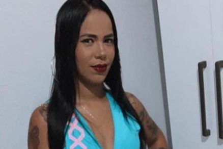 Victria Maria foi vista pela ltima vez saindo de casa para se encontrar com um homem