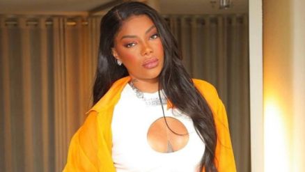 Ludmilla, 27 anos