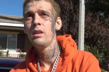 Cantor foi encontrado na banheira de sua casa