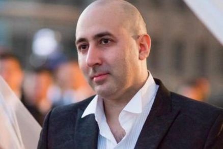 O consultor Fernando Cerimedo