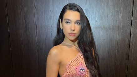 Dua Lipa